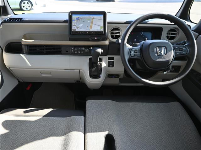 Ｎ－ＢＯＸ ベースグレード（42枚目）