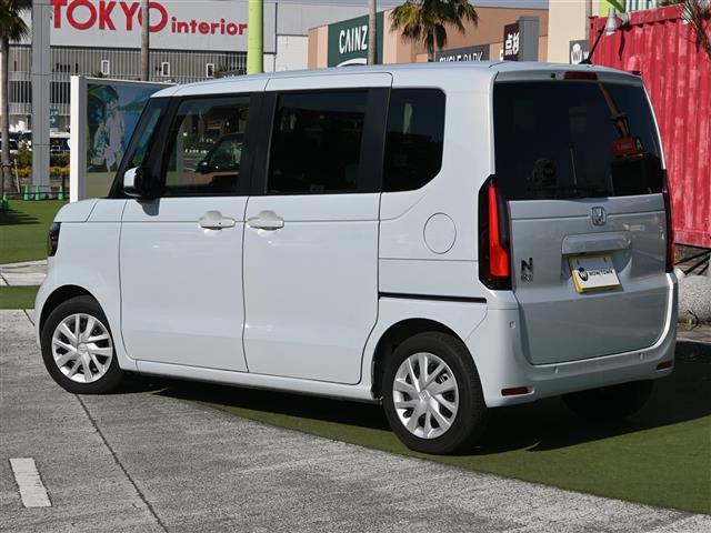 Ｎ－ＢＯＸ ベースグレード（43枚目）