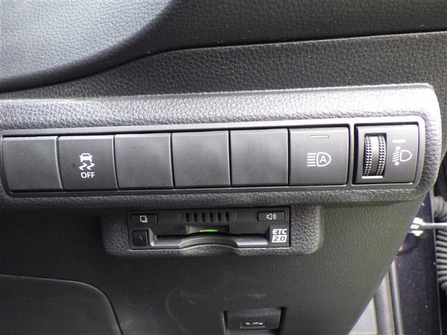 カローラツーリング ハイブリッド　ダブルバイビー（11枚目）