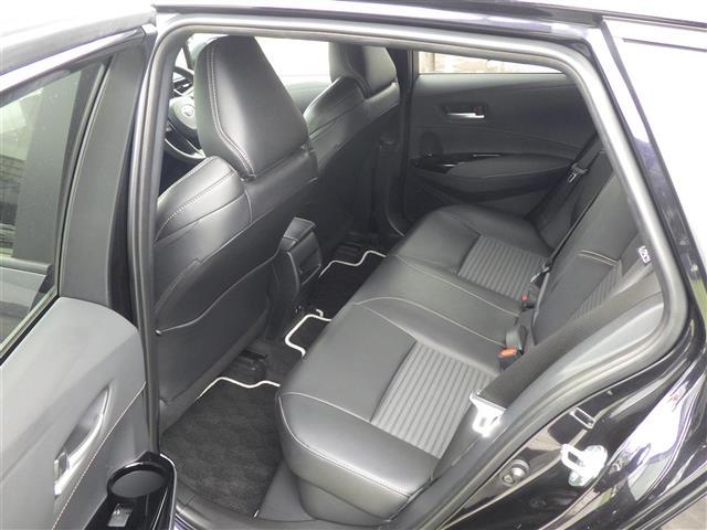 カローラツーリング ハイブリッド　ダブルバイビー（19枚目）