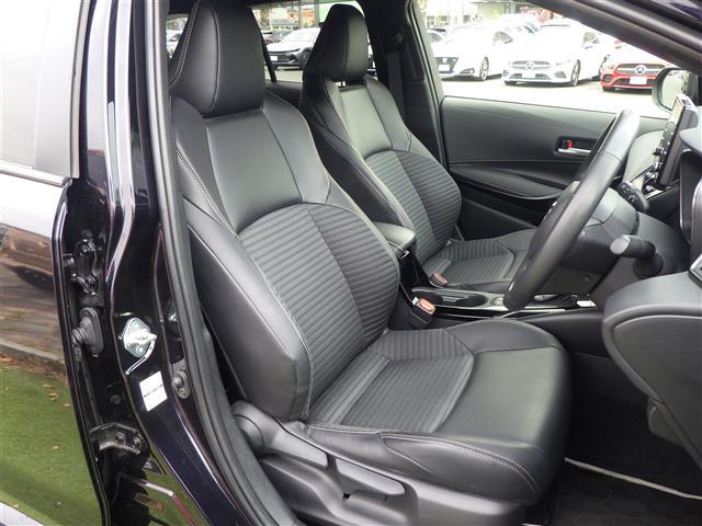 カローラツーリング ハイブリッド　ダブルバイビー（20枚目）