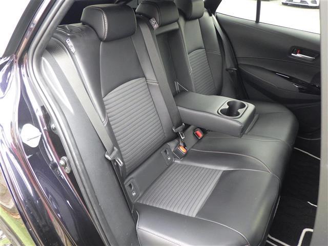 カローラツーリング ハイブリッド　ダブルバイビー（21枚目）