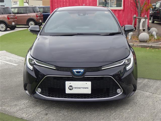 カローラツーリング ハイブリッド　ダブルバイビー（26枚目）