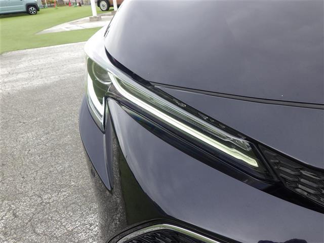 カローラツーリング ハイブリッド　ダブルバイビー（28枚目）