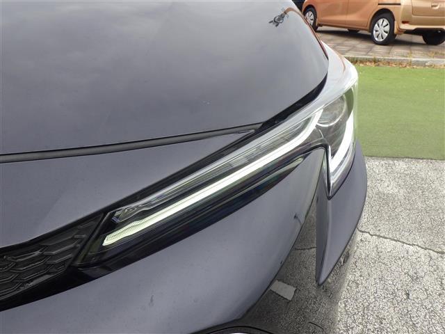 カローラツーリング ハイブリッド　ダブルバイビー（29枚目）