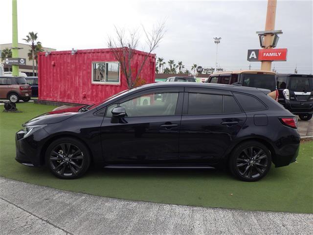 カローラツーリング ハイブリッド　ダブルバイビー（32枚目）