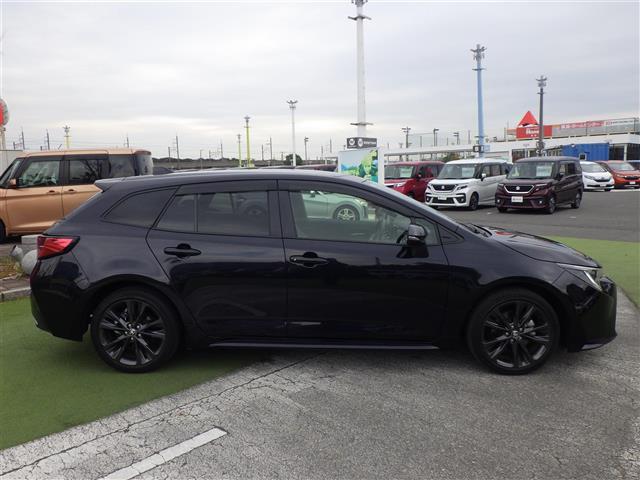 カローラツーリング ハイブリッド　ダブルバイビー（33枚目）