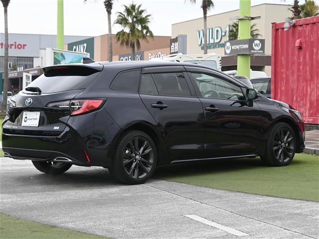 カローラツーリング ハイブリッド　ダブルバイビー（34枚目）