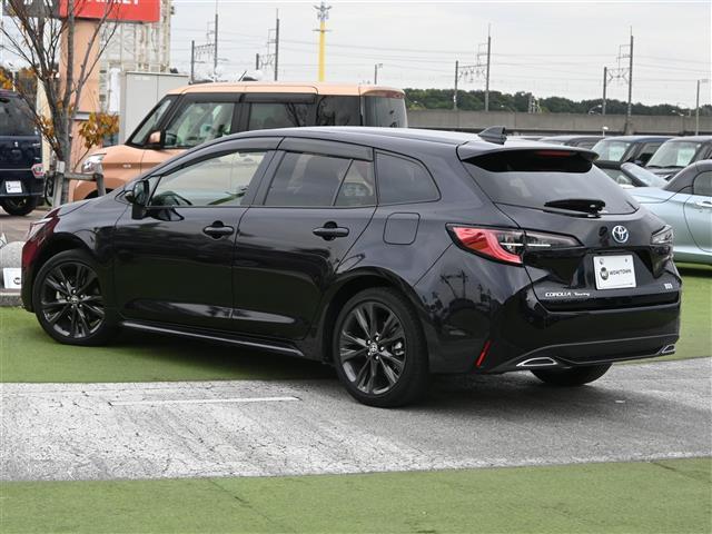 カローラツーリング ハイブリッド　ダブルバイビー（35枚目）