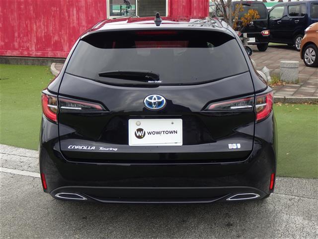 カローラツーリング ハイブリッド　ダブルバイビー（36枚目）