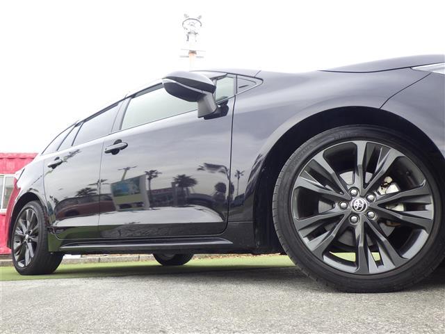 カローラツーリング ハイブリッド　ダブルバイビー（37枚目）