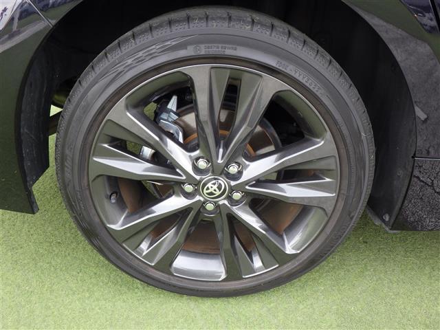 カローラツーリング ハイブリッド　ダブルバイビー（39枚目）