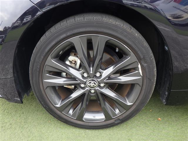 カローラツーリング ハイブリッド　ダブルバイビー（40枚目）