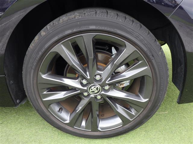 カローラツーリング ハイブリッド　ダブルバイビー（41枚目）