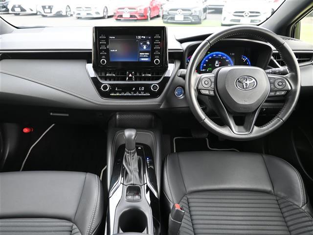 カローラツーリング ハイブリッド　ダブルバイビー（42枚目）