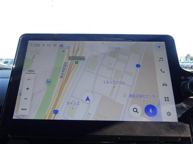 シエンタ ハイブリッドG(2枚目)