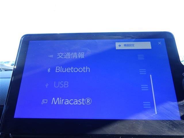 シエンタ ハイブリッドG(6枚目)