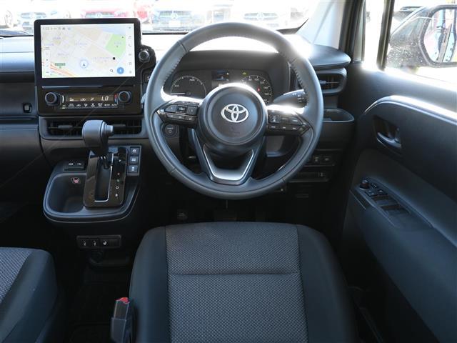 シエンタ ハイブリッドG(7枚目)