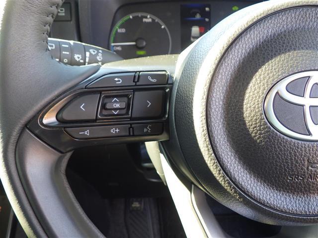 シエンタ ハイブリッドG(8枚目)