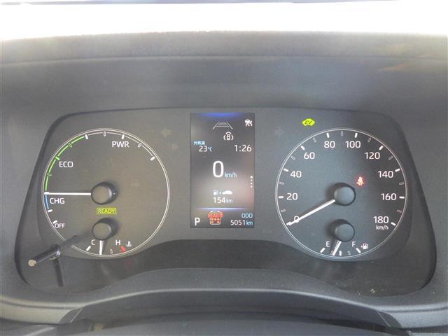 シエンタ ハイブリッドG(10枚目)