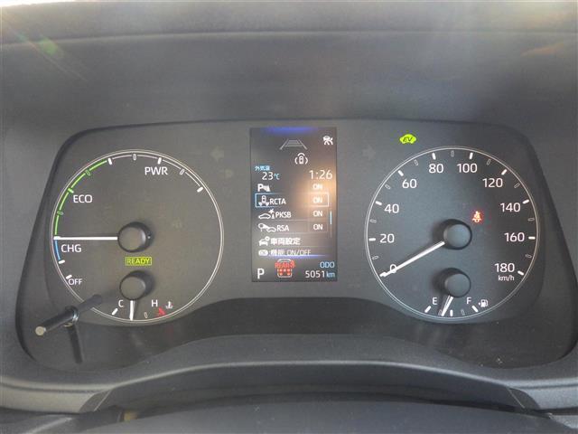 シエンタ ハイブリッドG(12枚目)