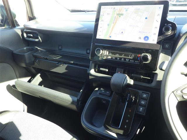 シエンタ ハイブリッドG(13枚目)