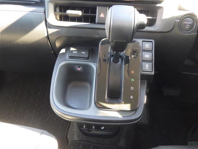 シエンタ ハイブリッドG(14枚目)