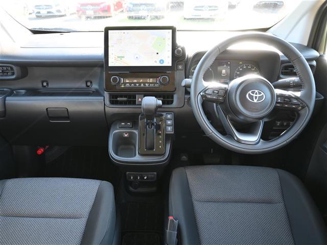 シエンタ ハイブリッドG(17枚目)