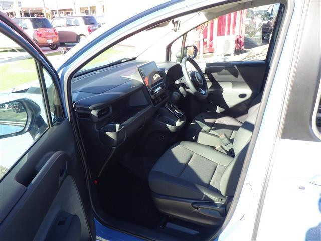 シエンタ ハイブリッドG(18枚目)