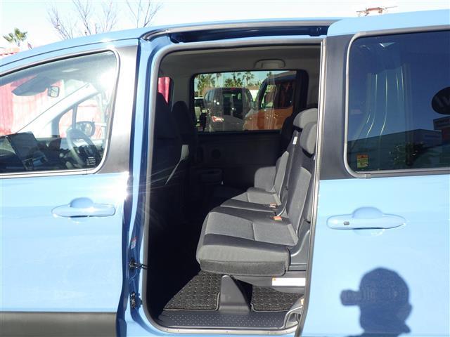 シエンタ ハイブリッドG(19枚目)