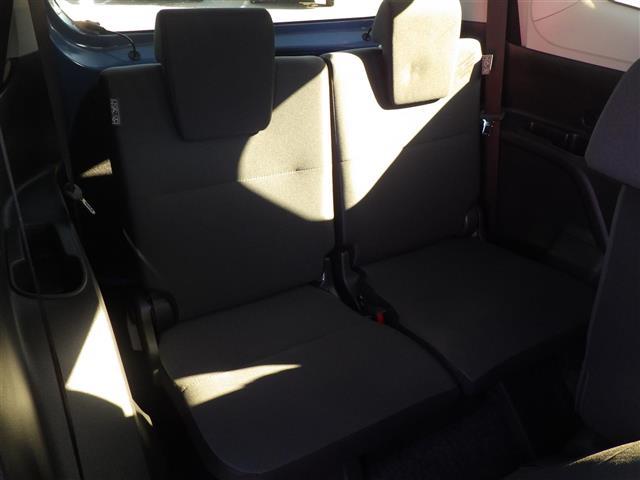 シエンタ ハイブリッドG(22枚目)