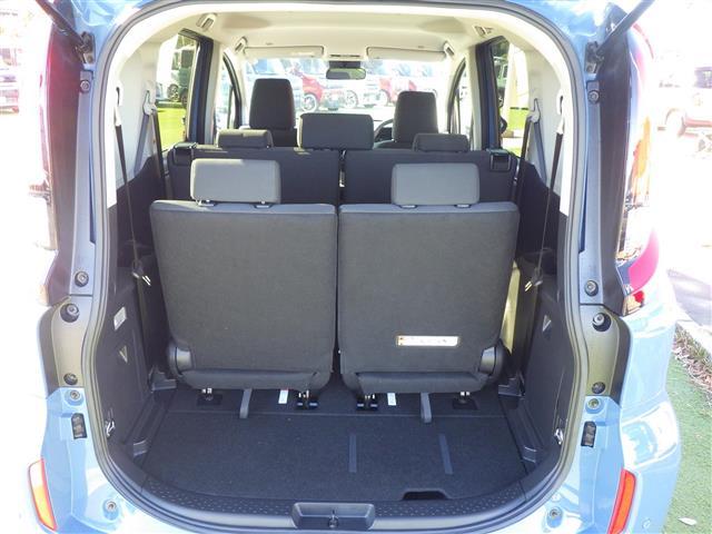 シエンタ ハイブリッドG(23枚目)