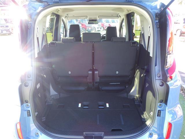 シエンタ ハイブリッドG(24枚目)