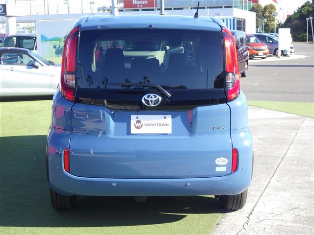 シエンタ ハイブリッドG(27枚目)