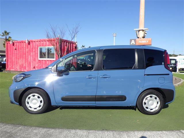 シエンタ ハイブリッドG(32枚目)