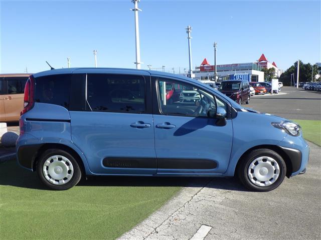 シエンタ ハイブリッドG(33枚目)