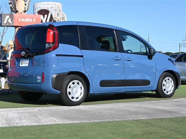 シエンタ ハイブリッドG(34枚目)