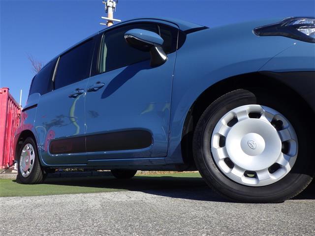 シエンタ ハイブリッドG(37枚目)