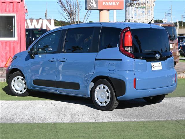 シエンタ ハイブリッドG(43枚目)