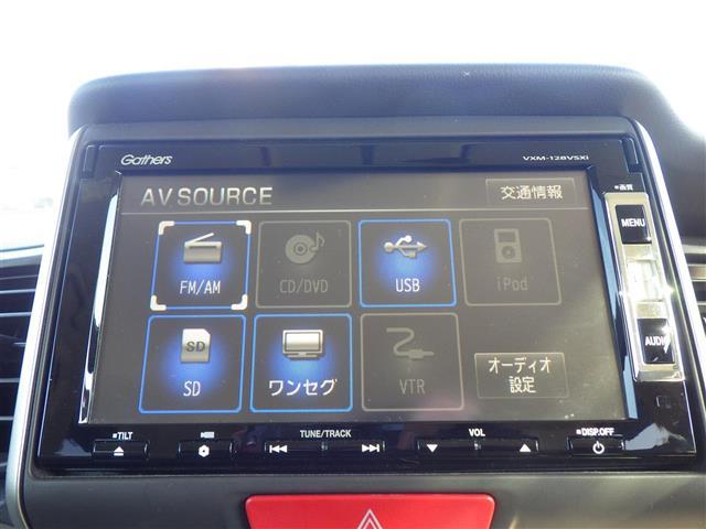 N-BOX G・Lパッケージ(4枚目)