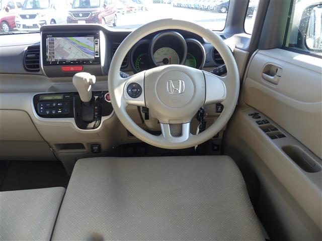 N-BOX G・Lパッケージ(6枚目)