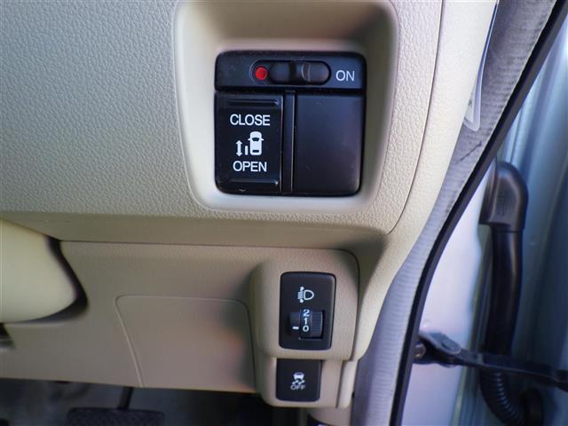 N-BOX G・Lパッケージ(10枚目)