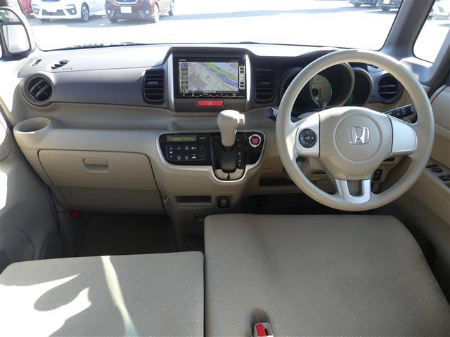 N-BOX G・Lパッケージ(17枚目)