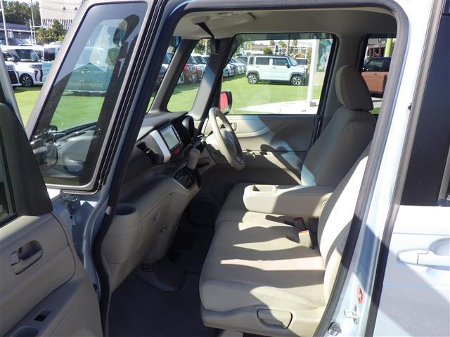 N-BOX G・Lパッケージ(18枚目)