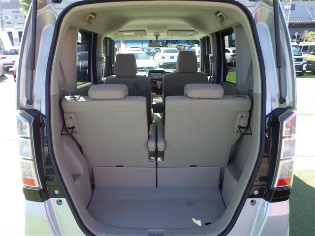 N-BOX G・Lパッケージ(22枚目)