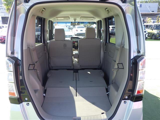 N-BOX G・Lパッケージ(23枚目)