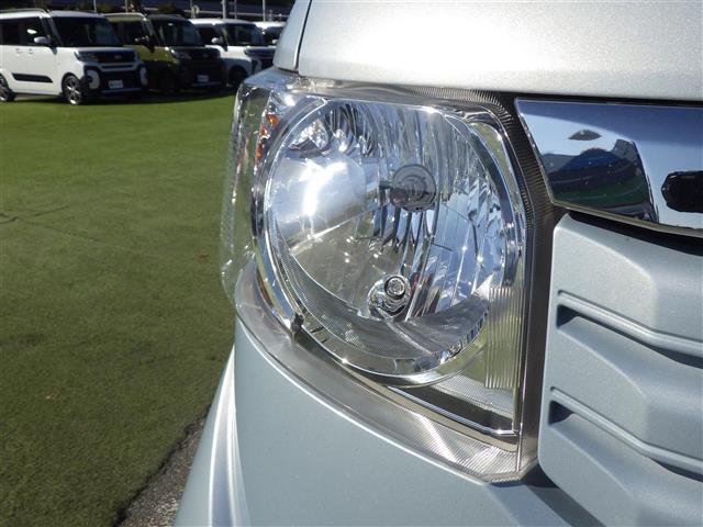 N-BOX G・Lパッケージ(29枚目)