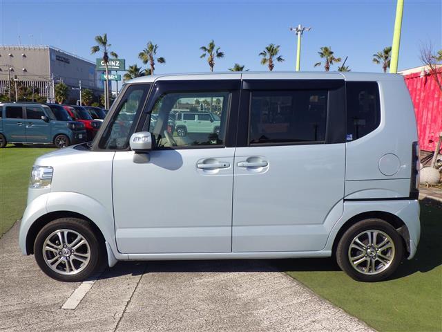 N-BOX G・Lパッケージ(32枚目)
