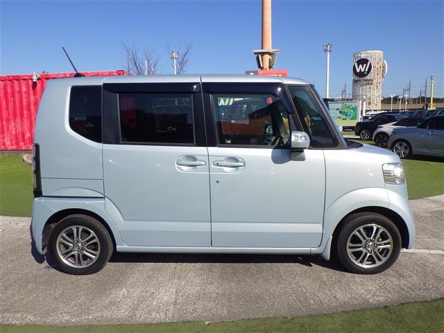 N-BOX G・Lパッケージ(33枚目)