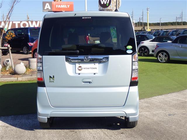 N-BOX G・Lパッケージ(36枚目)